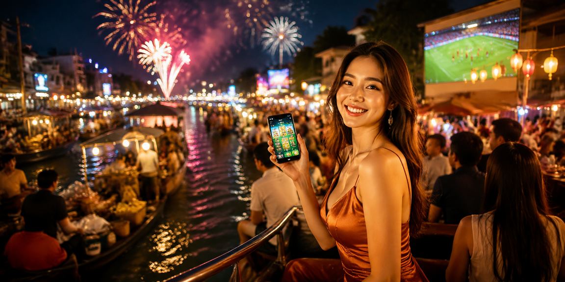 Người dùng Cần Thơ chơi bài trực tuyến trong lễ hội tại f1686