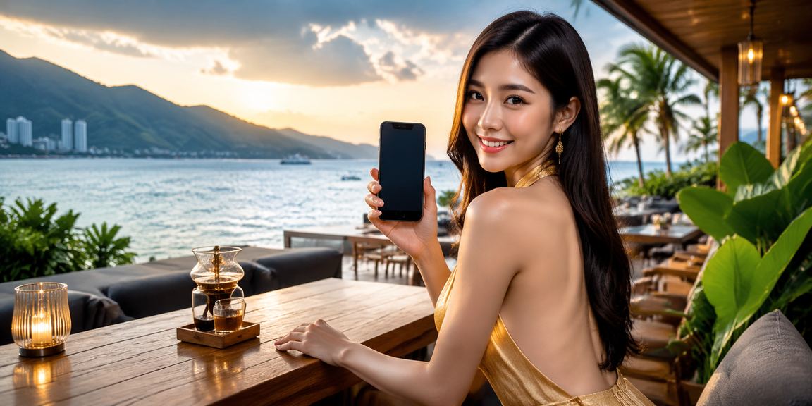Người dùng Đà Nẵng nhận rebate bonus khi uống cà phê – trải nghiệm f1686 di động