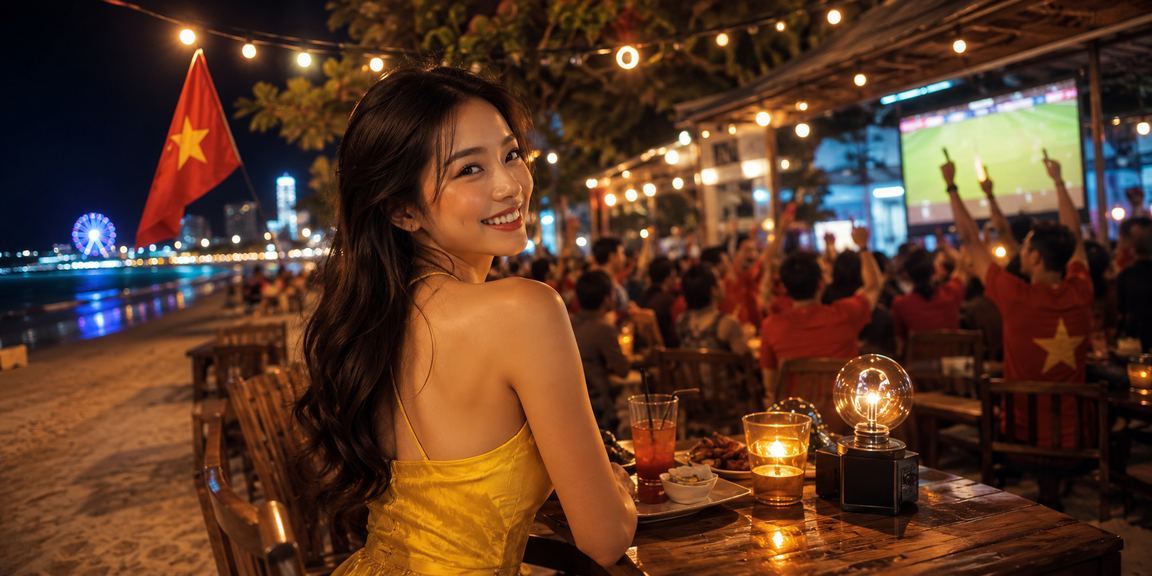 Người dùng Vũng Tàu tham gia xổ số và jackpot trực tuyến buổi sáng